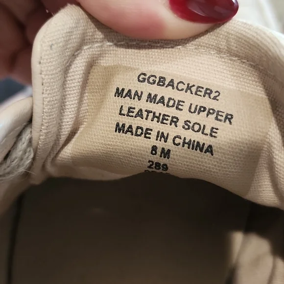 Guess shoes - Picture 4 of 4